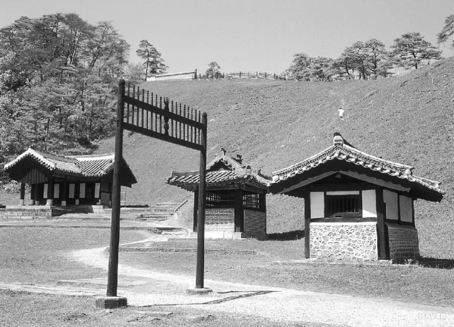 فيلا Moon On The Cloud Yeongwol المظهر الخارجي الصورة